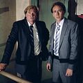 Bad Lieutenant : Escale à la Nouvelle-Orléans : photo Nicolas Cage, Val Kilmer, Werner Herzog