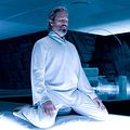 Tron l'héritage : photo Jeff Bridges, Joseph Kosinski