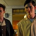 My One and Only : photo Logan Lerman, Mark Rendall, Richard Loncraine