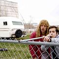 Gentlemen Broncos : photo Jared Hess, Michael Angarano, Mike White