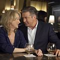 Pas si simple : Photo Alec Baldwin, Meryl Streep