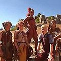 Photo : Les Nomades du Futur