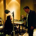 Persécution : photo Charlotte Gainsbourg, Patrice Chéreau
