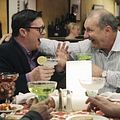 Photo Ed O'Neill, Nathan Lane