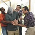 Photo Chazz Palminteri, Ed O'Neill, Ernie Hudson, Ty Burrell