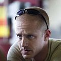 The Messenger : photo Ben Foster, Oren Moverman