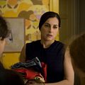 Gamines : photo Amira Casar, Eleonore Faucher