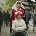 Lourdes : photo Jessica Hausner, Léa Seydoux, Sylvie Testud