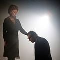 Nine : photo Daniel Day-Lewis, Rob Marshall, Sophia Loren