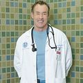 Scrubs : photo John C. McGinley