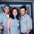 Amy : photo Amy Brenneman, Dan Futterman, Tyne Daly