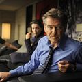 The Ghost Writer : photo Kim Cattrall, Olivia Williams, Pierce Brosnan, Roman Polanski