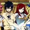 Photo : Fairy Tail