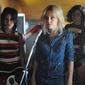 Les Runaways : photo Alia Shawkat, Dakota Fanning, Floria Sigismondi, Kristen Stewart