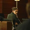Photo Amanda Peet