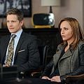 Photo Christina Ricci, Matt Czuchry