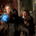 L'Apprenti Sorcier : photo Alfred Molina, Jon Turteltaub, Nicolas Cage