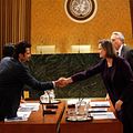 24 heures chrono : photo Anil Kapoor, Bob Gunton, Cherry Jones