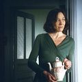 Chicas : photo Valérie Dréville, Yasmina Reza