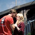 Blue Valentine : photo Derek Cianfrance, Michelle Williams, Ryan Gosling