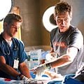 Miami Medical : photo Jeremy Northam, Mike Vogel