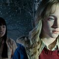 Lovely Bones : Photo Saoirse Ronan
