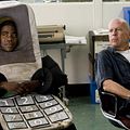 Top Cops : photo Bruce Willis, Kevin Smith, Tracy Morgan