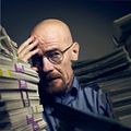 Breaking Bad : photo Bryan Cranston
