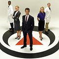 Photo : Better Off Ted