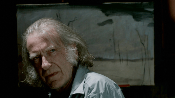 Les Enquêtes de l'inspecteur Wallander : photo David Warner