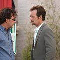 Leverage - Les Justiciers : Photo Luke Perry, Timothy Hutton