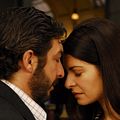 Dans ses yeux : photo Juan José Campanella, Ricardo Darin, Soledad Villamil