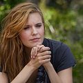 Photo Maggie Grace