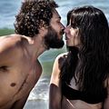 Encore un baiser : photo Claudio Santamaria, Gabriele Muccino, Sabrina Impacciatore