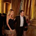 Photo Barry Watson, Blake Lively