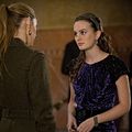 Photo Blake Lively, Leighton Meester
