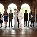 Photo Blake Lively, Chace Crawford, Desmond Harrington, Ed Westwick, Kelly Rutherford