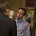 Photo Timothy Olyphant, Walton Goggins