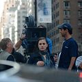 Margaret : photo Anna Paquin