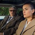 Photo Cote De Pablo, Michael Nouri