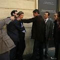 Photo Benjamin Boyer, Charley Fouquet, François Levantal, Jacques Bondoux, Nozha Khouadra