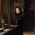 L'Enfance du mal : photo Ludmila Mikaël, Olivier Coussemacq
