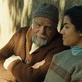 Des hommes et des dieux : Photo Michael Lonsdale, Sabrina Ouazani, Xavier Beauvois