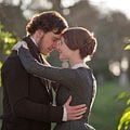 Jane Eyre : Photo Mia Wasikowska, Michael Fassbender