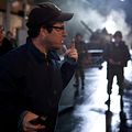 Super 8 : Photo J.J. Abrams