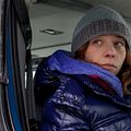 Avant l'aube : photo Raphaël Jacoulot, Sylvie Testud