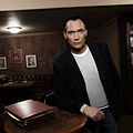 Outlaw : photo Jimmy Smits