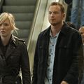 Chase : photo Cole Hauser, Kelli Giddish