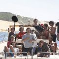 Les petits mouchoirs : photo Guillaume Canet, Laurent Lafitte, Marion Cotillard