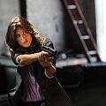 Photo Jennifer Esposito